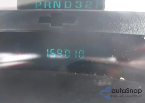 2005 Chevrolet Trailblazer Ls from USA, damaged, VIN 1GNDT13S752262757